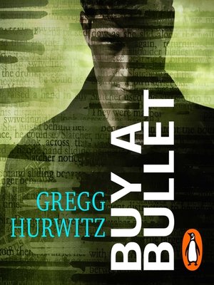 Buy a Bullet - Audiobook